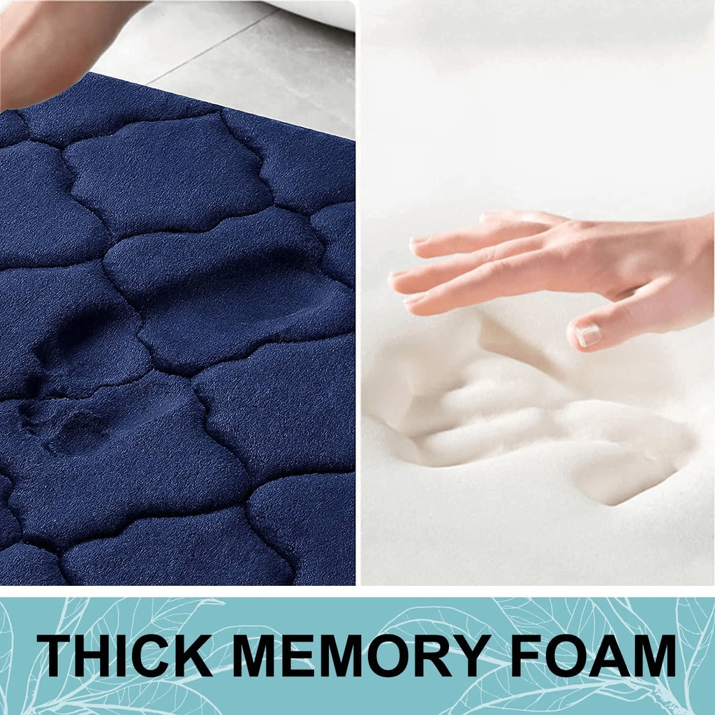 Thick Prayer Rug Prayer Mat with Tassels Islamic Turkish Irregular Anti-Slip Praying Rug Carpet Thick Soft Flannel