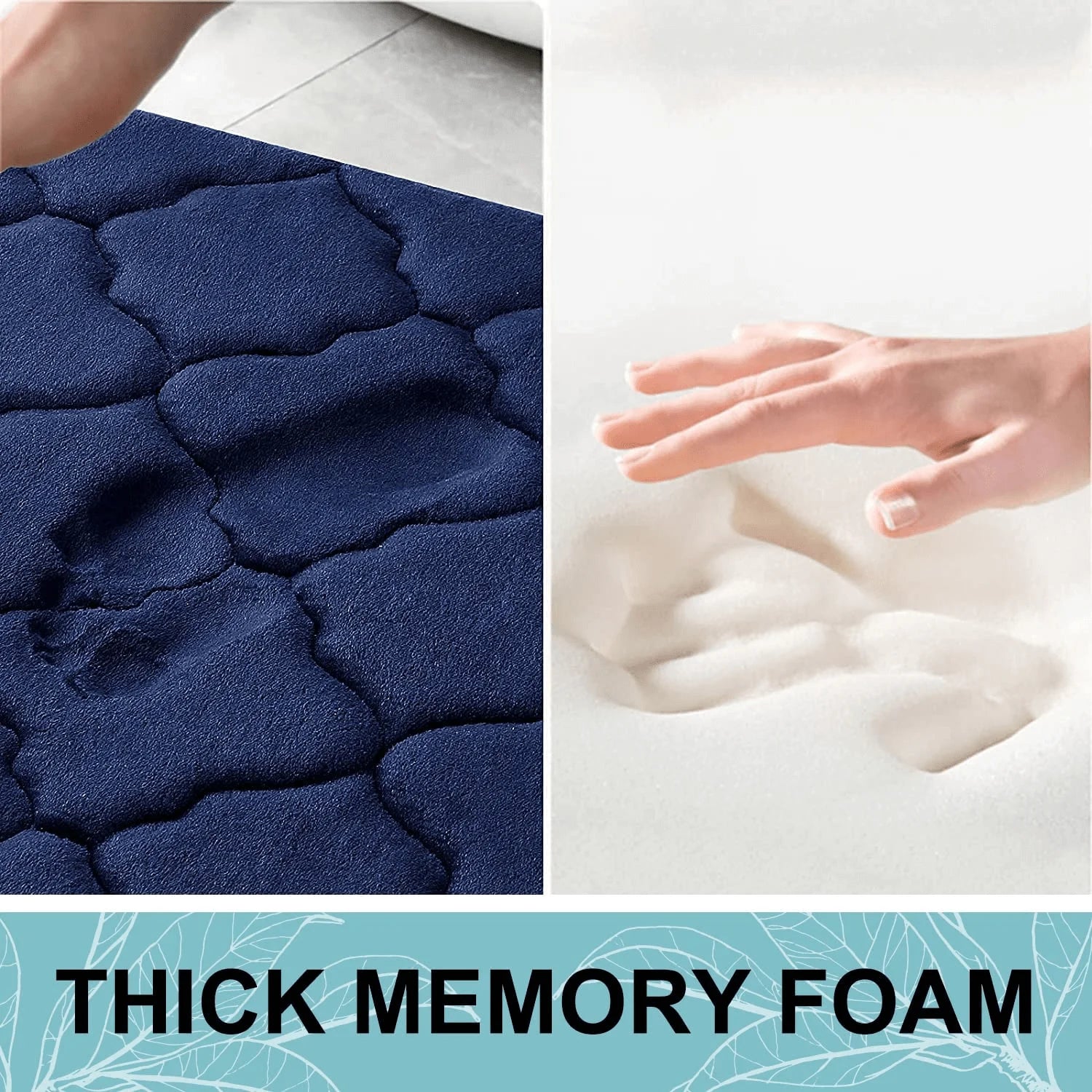 Thick Prayer Rug Prayer Mat with Tassels Islamic Turkish Irregular Anti-Slip Praying Rug Carpet Thick Soft Flannel