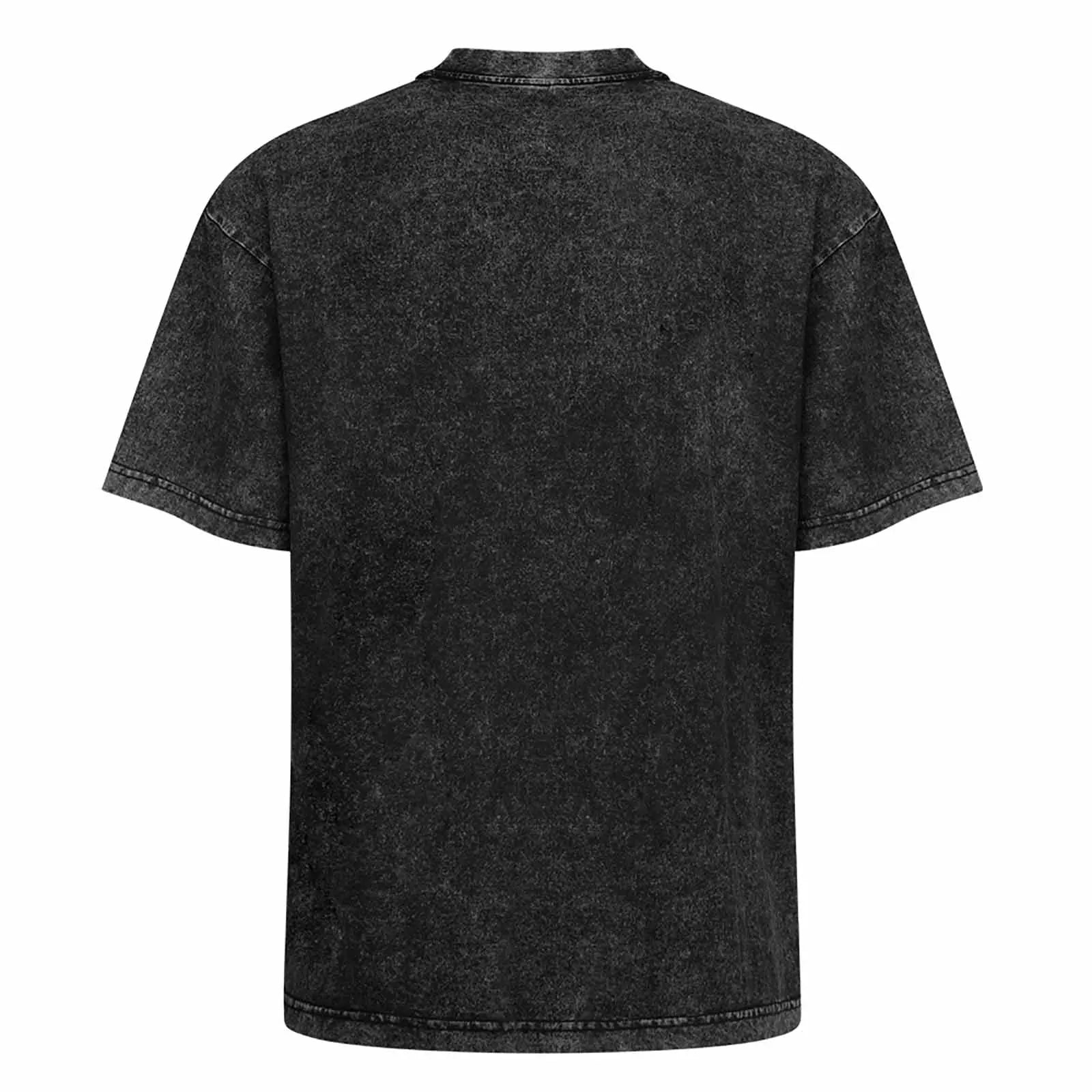 Labaik ya hussain T-Shirt Relaxed Casual Short Sleeve Tee