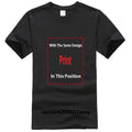 Muharram Ashura Day  Qamar Bani Hashem Ya Hussain T-Shirt