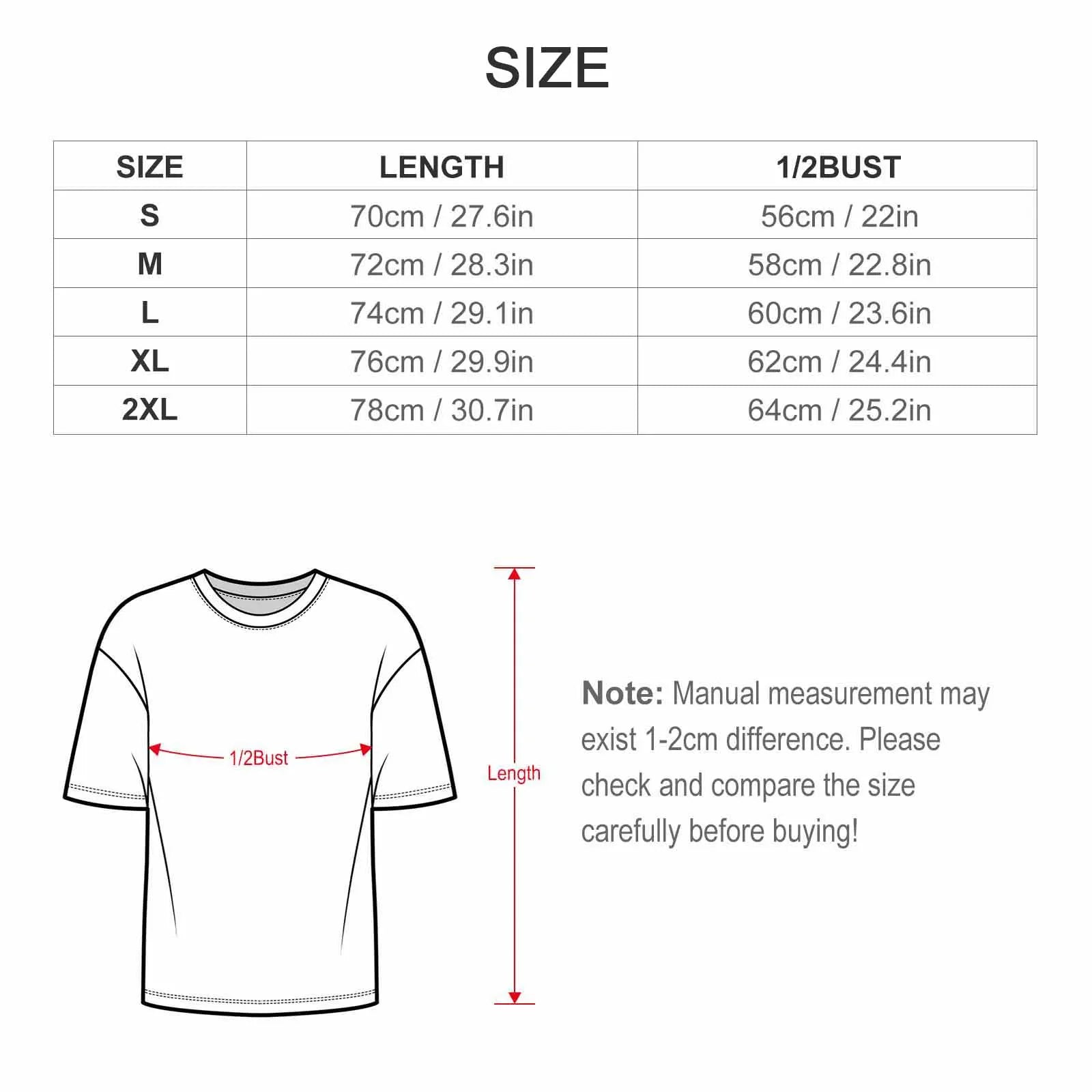 Labaik ya hussain T-Shirt Basic Solid Color Short Sleeve Cotton Top