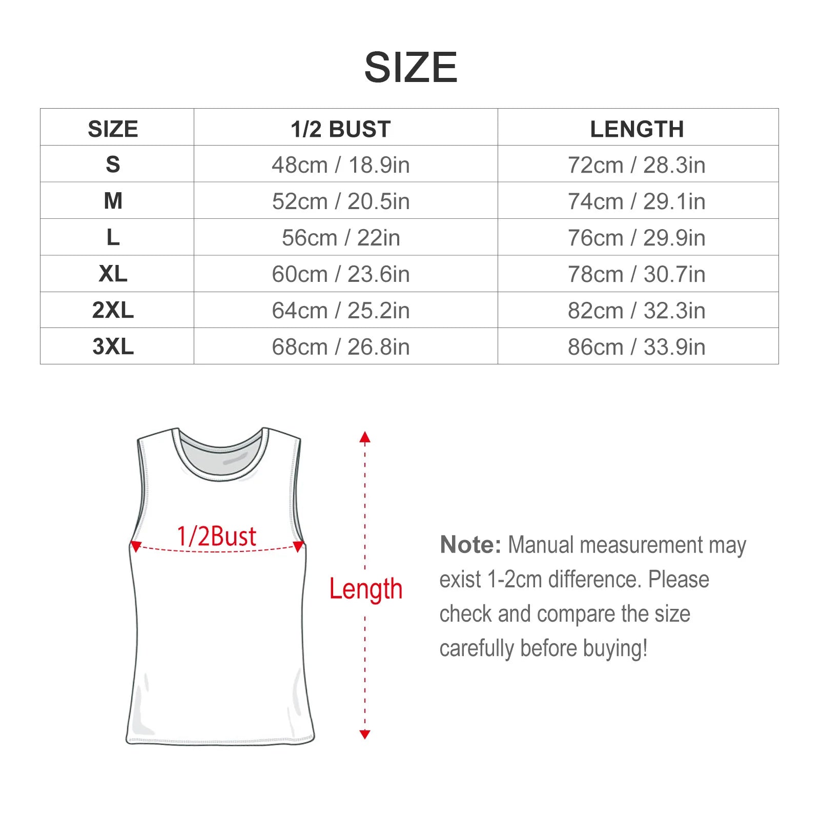 Labbaik ya hussain Tank Top Lounge Tank Top Casual Sleeveless Loose Relaxed Top
