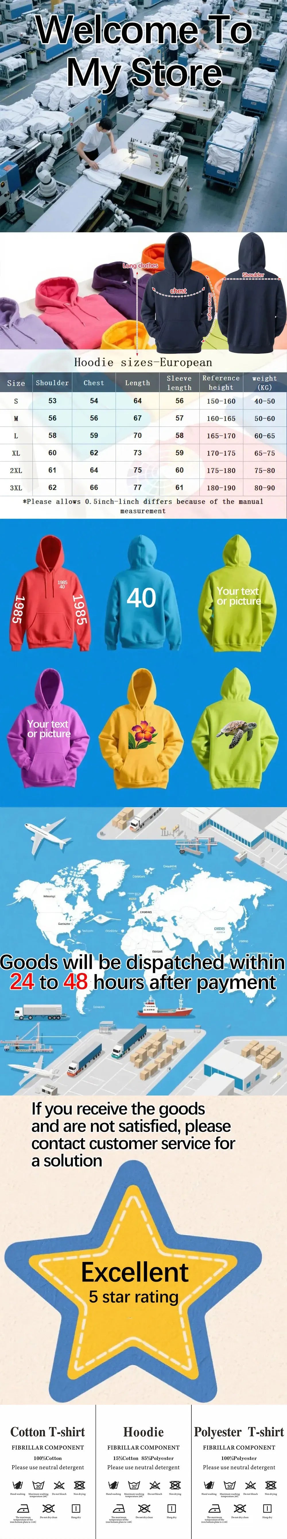 2026 Ayatollah Khomeini Baju Kaos Distro Man Hoodies Tokoh Iran Ali Khamenei TopsAyatollah Supreme Leader of Iran Sweatshirts